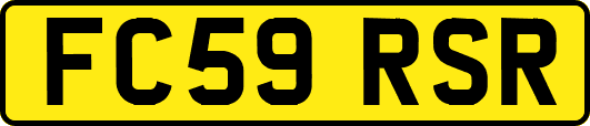 FC59RSR