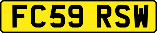 FC59RSW