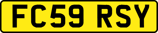 FC59RSY