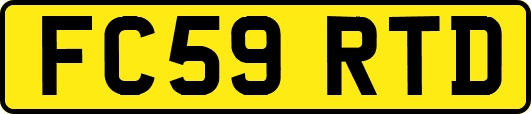 FC59RTD