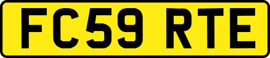 FC59RTE