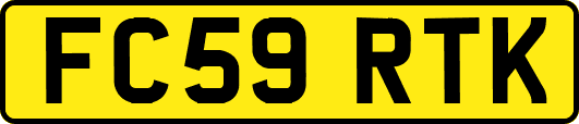 FC59RTK