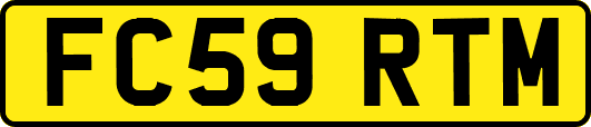 FC59RTM