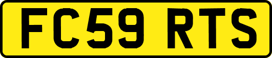 FC59RTS