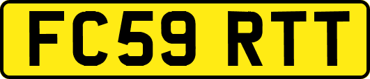 FC59RTT