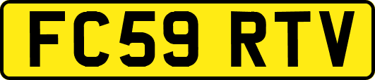 FC59RTV