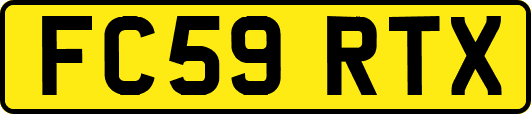 FC59RTX