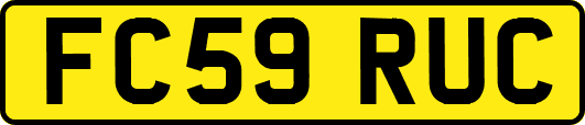 FC59RUC