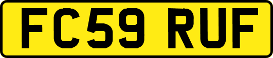 FC59RUF