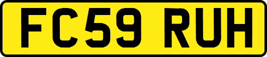 FC59RUH