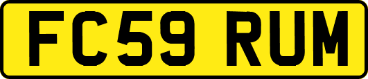 FC59RUM