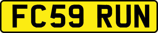 FC59RUN