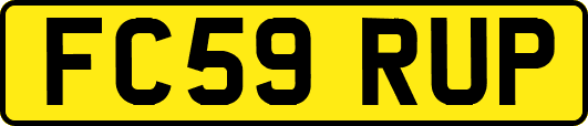 FC59RUP