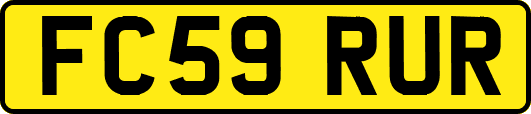 FC59RUR