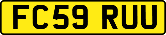 FC59RUU