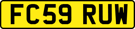 FC59RUW