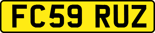 FC59RUZ