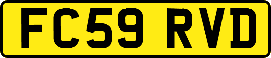 FC59RVD