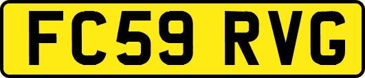 FC59RVG