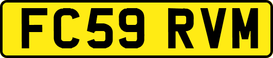 FC59RVM