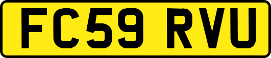 FC59RVU