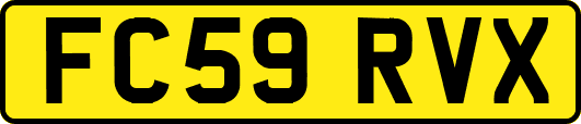 FC59RVX