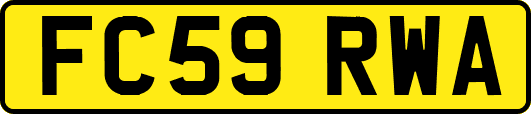 FC59RWA