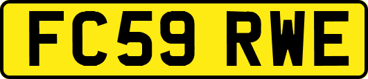 FC59RWE