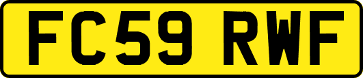 FC59RWF