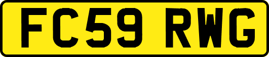 FC59RWG