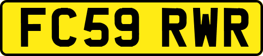 FC59RWR