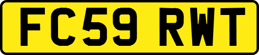 FC59RWT