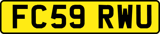 FC59RWU