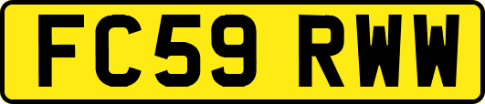 FC59RWW
