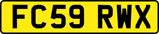 FC59RWX