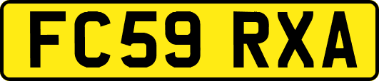FC59RXA