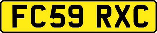 FC59RXC