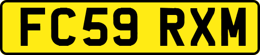 FC59RXM
