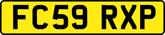FC59RXP