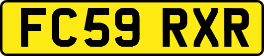 FC59RXR