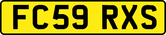 FC59RXS