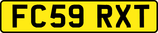 FC59RXT