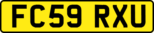 FC59RXU