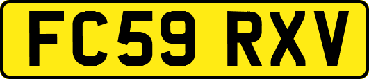 FC59RXV