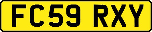FC59RXY