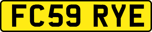FC59RYE