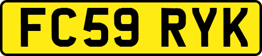 FC59RYK