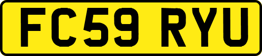 FC59RYU