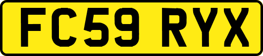 FC59RYX