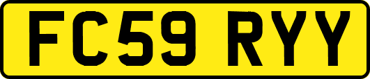 FC59RYY